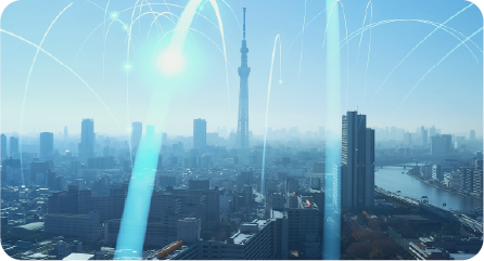 電磁波種類