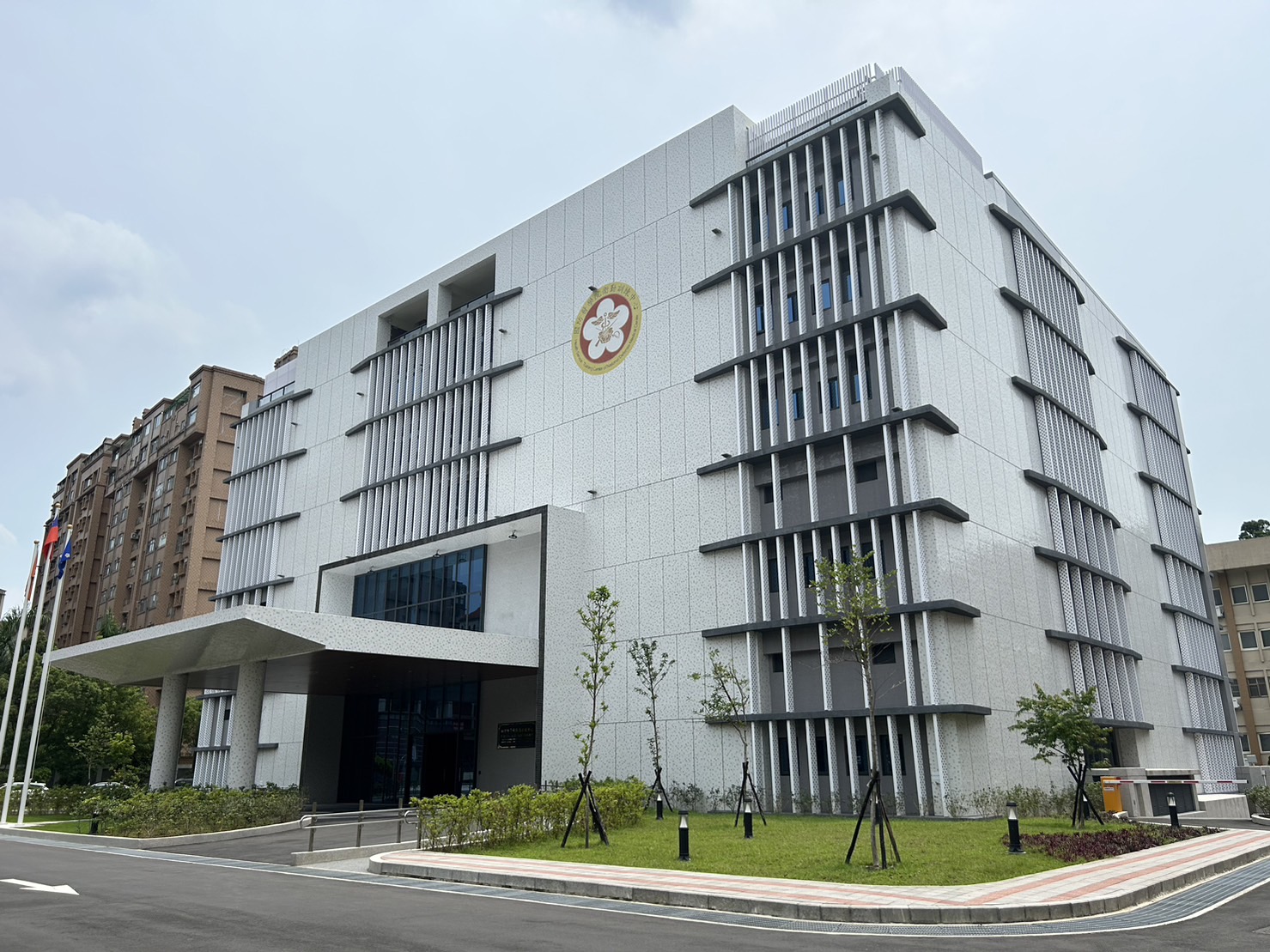 國防醫學大學衛勤訓練中心